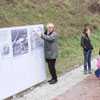 Impressionen Zu den KZ-Gedenksttten Flossenbrg und Dachau im Rahmen der Gestaltung des Gedenktages 2009 fr die Opfer des Nationalsozialismus 2008